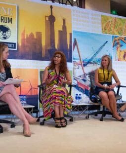 Brecha de género en los altos niveles jerárquicos de las empresas