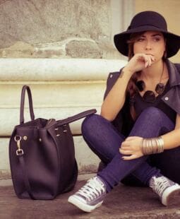 Plan estratégico para una comercializadora de bolsos en España