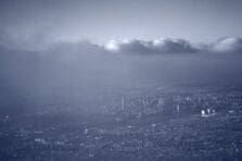 El esmog en las grandes ciudades, un inmenso problema para sus habitantes
