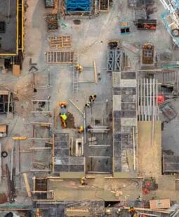 Bases metodológicas para la dirección integrada de proyectos de construcción