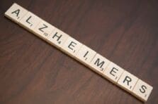 Alzheimer prematuro en el trabajo