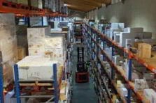 Inventario. Qué es, tipos, para qué sirve, contabilización y valuación