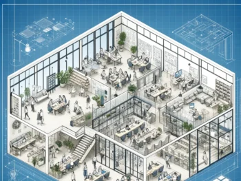 Estructura de los grupos de trabajo en las organizaciones Estructura de los grupos de trabajo en las organizaciones