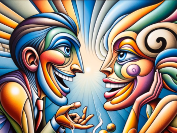 Comunicación Positiva. Concepto, ejemplos y sus beneficios Comunicación Positiva. Concepto, ejemplos y sus beneficios