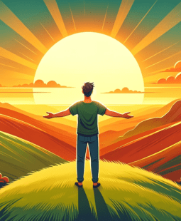 Actitud Mental Positiva. Qué es, beneficios, características, cómo tenerla y ejemplos