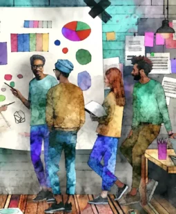 Marketing Ágil: qué es, valores, principios, proceso, beneficios, desafíos y ejemplos