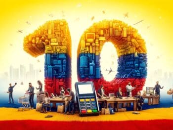 Los 10 métodos de pago online más utilizados en Colombia