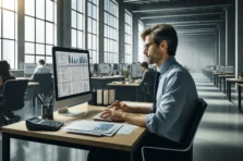 Contabilidad en línea. Beneficios y consejos para lograr el éxito en tus estudios Contabilidad en línea. Beneficios y consejos para lograr el éxito en tus estudios