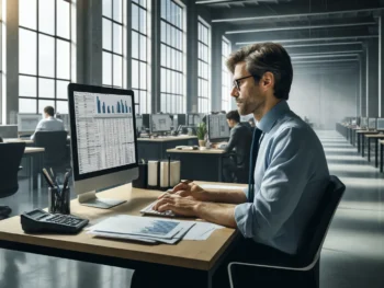 Contabilidad en línea. Beneficios y consejos para lograr el éxito en tus estudios