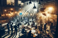 Diferencias entre grupos de trabajo y equipos de trabajo