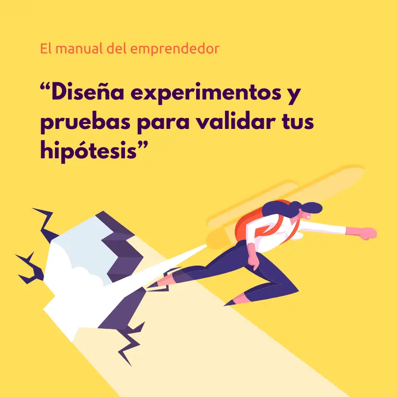 El manual del emprendedor