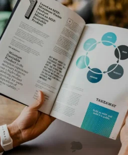 10 libros sobre emprendimiento esenciales para impulsar tu idea de negocio