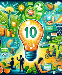 10 Ideas de Negocio innovadoras con Gran Potencial