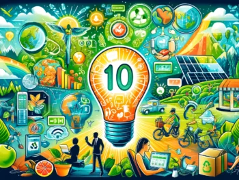 10 Ideas de Negocio innovadoras con Gran Potencial