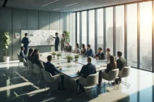 Dinámica de grupos en las organizaciones: definición, importancia, factores y procesos