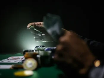 Cómo la tecnología ha transformado el Póker