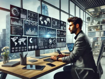 Digitalización y Emprendimiento: ¿Cómo Sacar el Máximo Provecho?