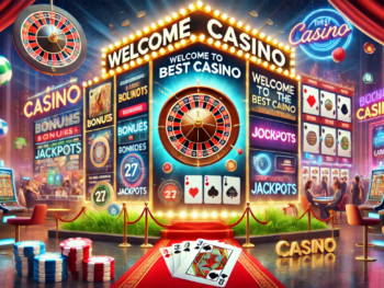 Marketing para Casinos: Estrategias para atraer y retener jugadores