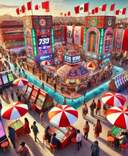 Perspectivas Financieras del Mercado Peruano de Apuestas y Juegos de Azar