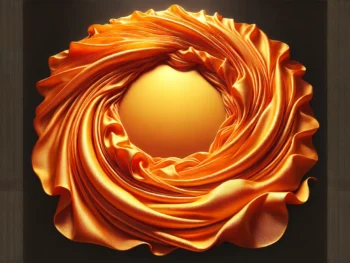 Tejido Jerárquico Espectralmente Selectivo. Nuevo material que es hasta 9º más frío que la seda