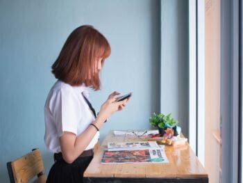 Las 5 aplicaciones de stickers más creativas para 2024