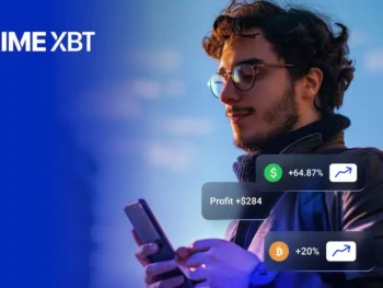 Asociaciones de PrimeXBT: Programas Competitivos para Socios en México