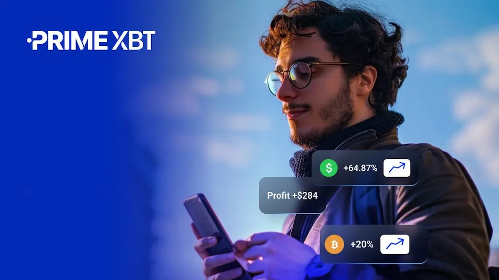 Asociaciones de PrimeXBT: Programas Competitivos para Socios en México