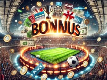 Cómo aprovechar los bonos en tus apuestas deportivas