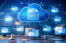 Intranet en Cloud como alternativa al almacenamiento en Cloud