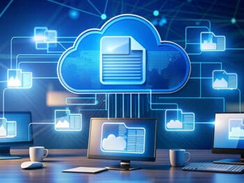 Intranet en Cloud como alternativa al almacenamiento en Cloud