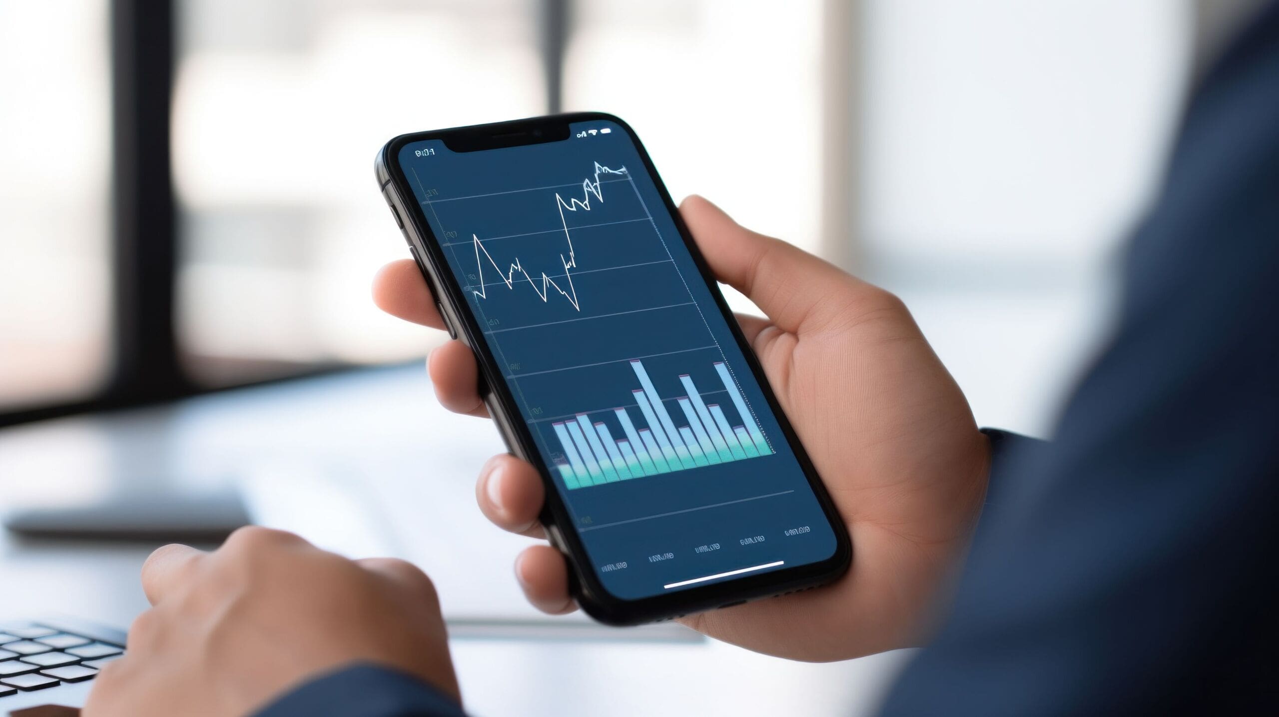 Cómo Elegir la Mejor App de Trading en LATAM: Guía Completa