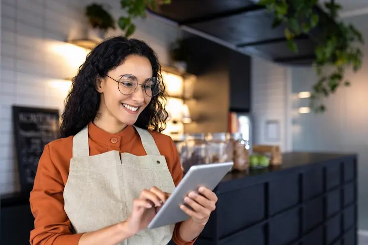 Optar por un iPad reacondicionado es una elección inteligente