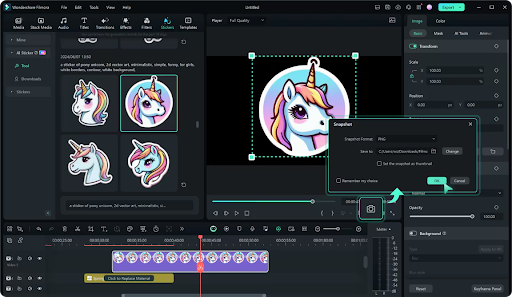 Wondershare FilmoraEl editor de video preferido por miles de influencers en todo el mundo 