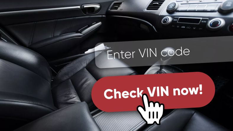 Cómo conocer el historial y la configuración de un coche