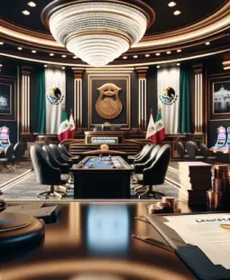La influencia de los factores políticos en la legislación del juego en México