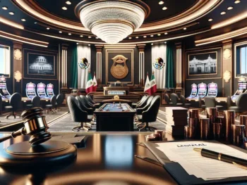La influencia de los factores políticos en la legislación del juego en México