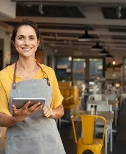 Digitalización de un negocio: una guía para llevar tu empresa o comercio al siguiente nivel