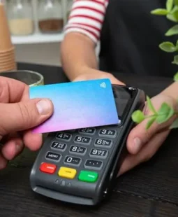 ¿Para qué sirve la terminal de venta?