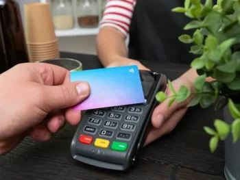 ¿Para qué sirve la terminal de venta?