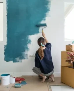 Renueva tu hogar con las mejores pinturas en Buen Fin: guía completa
