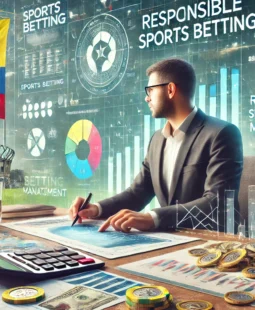 ¿Es necesario un presupuesto si ves las apuestas deportivas como entretenimiento?