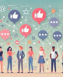 Marketing boca a boca: haz que tus clientes te promocionen GRATIS en 2025