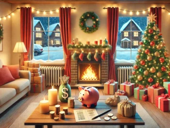 ¿Cómo ahorrar durante Navidad?: Consejos prácticos y efectivos