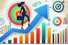 Cómo lograr que las metas de tu negocio se cumplan en 2025