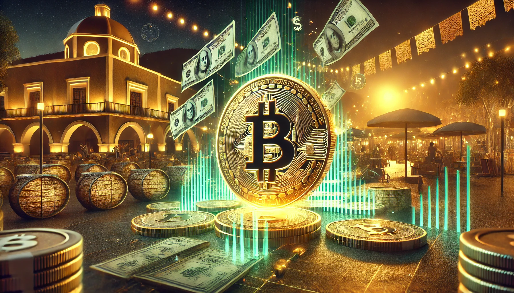 Empresas que aceptan criptomonedas: ¿el futuro del comercio? • gestiopolis