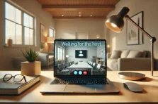 Consejos para tener éxito en tu entrevista virtual de trabajo