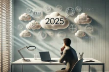 Empieza el 2025 buscando trabajo de manera eficiente