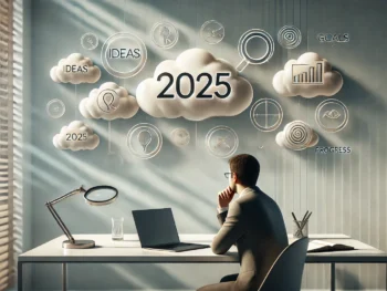 Empieza el 2025 buscando trabajo de manera eficiente