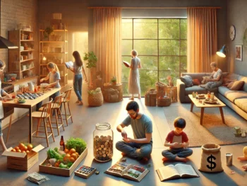 5 Métodos Sencillos para Ahorrar Dinero Cada Mes sin Dejar de Disfrutar la Vida 5 Métodos Sencillos para Ahorrar Dinero Cada Mes sin Dejar de Disfrutar la Vida