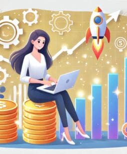 Tu negocio necesita un plan de ventas en 2025. Guía paso a paso fácil con ejemplo